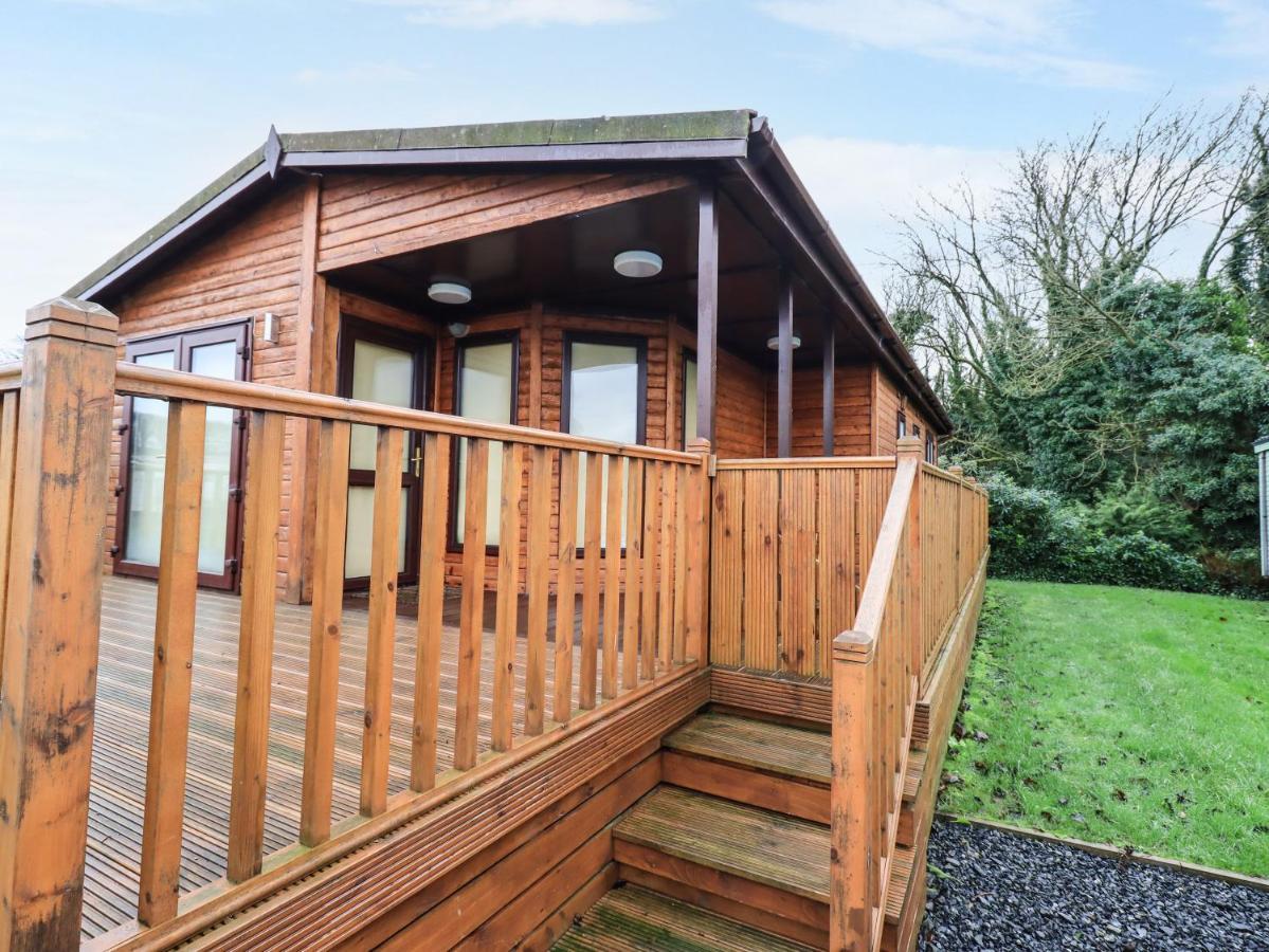 Roe Deer Lodge Newton Stewart Kültér fotó