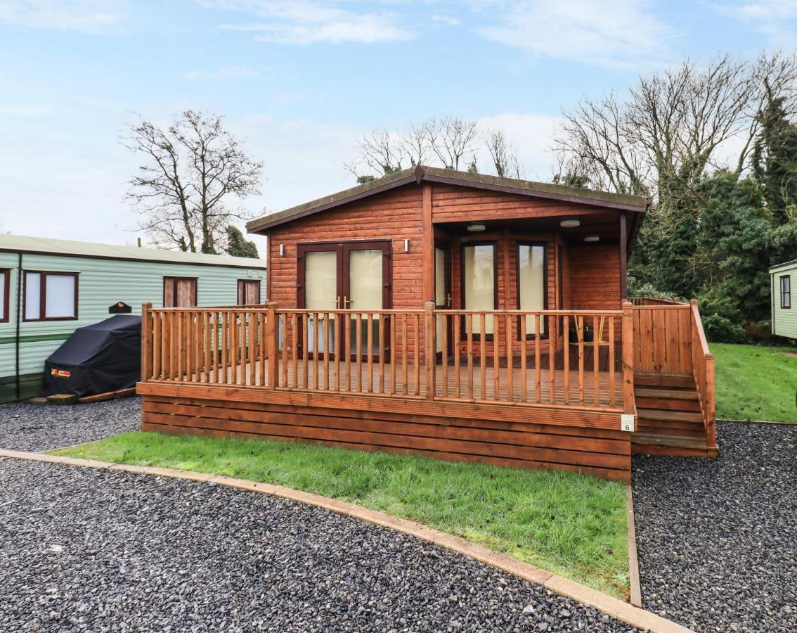 Roe Deer Lodge Newton Stewart Kültér fotó