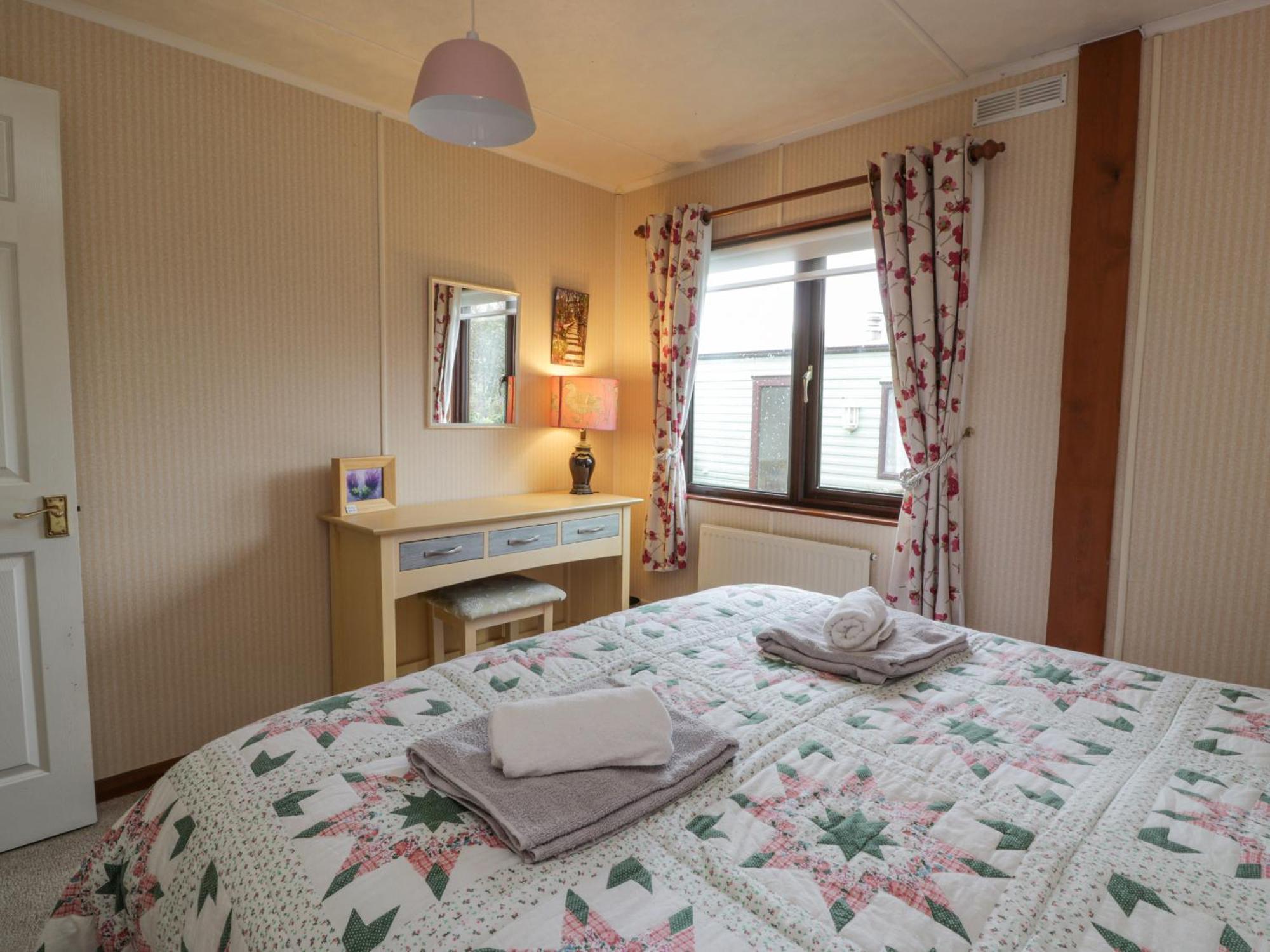 Roe Deer Lodge Newton Stewart Kültér fotó