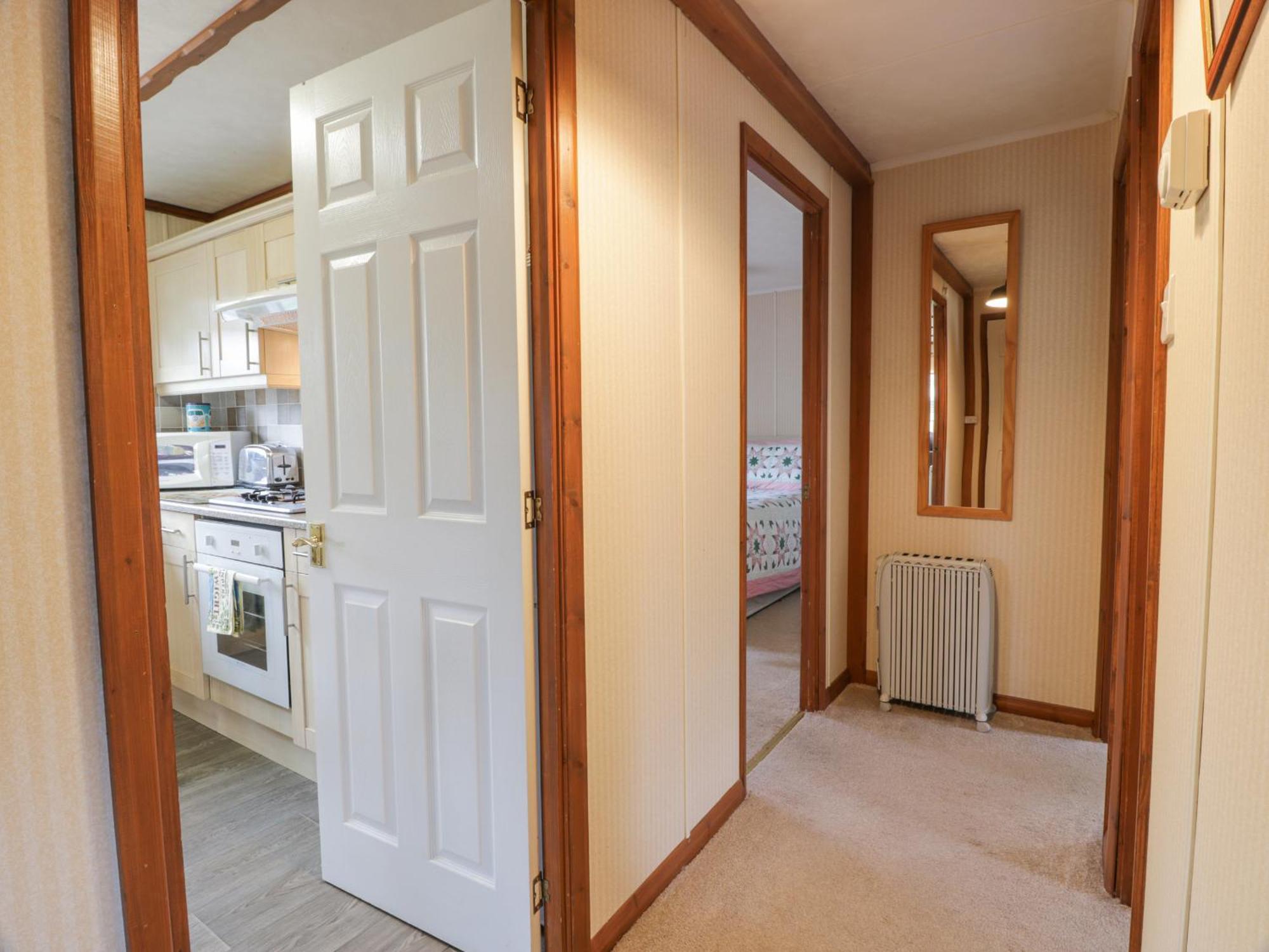 Roe Deer Lodge Newton Stewart Kültér fotó