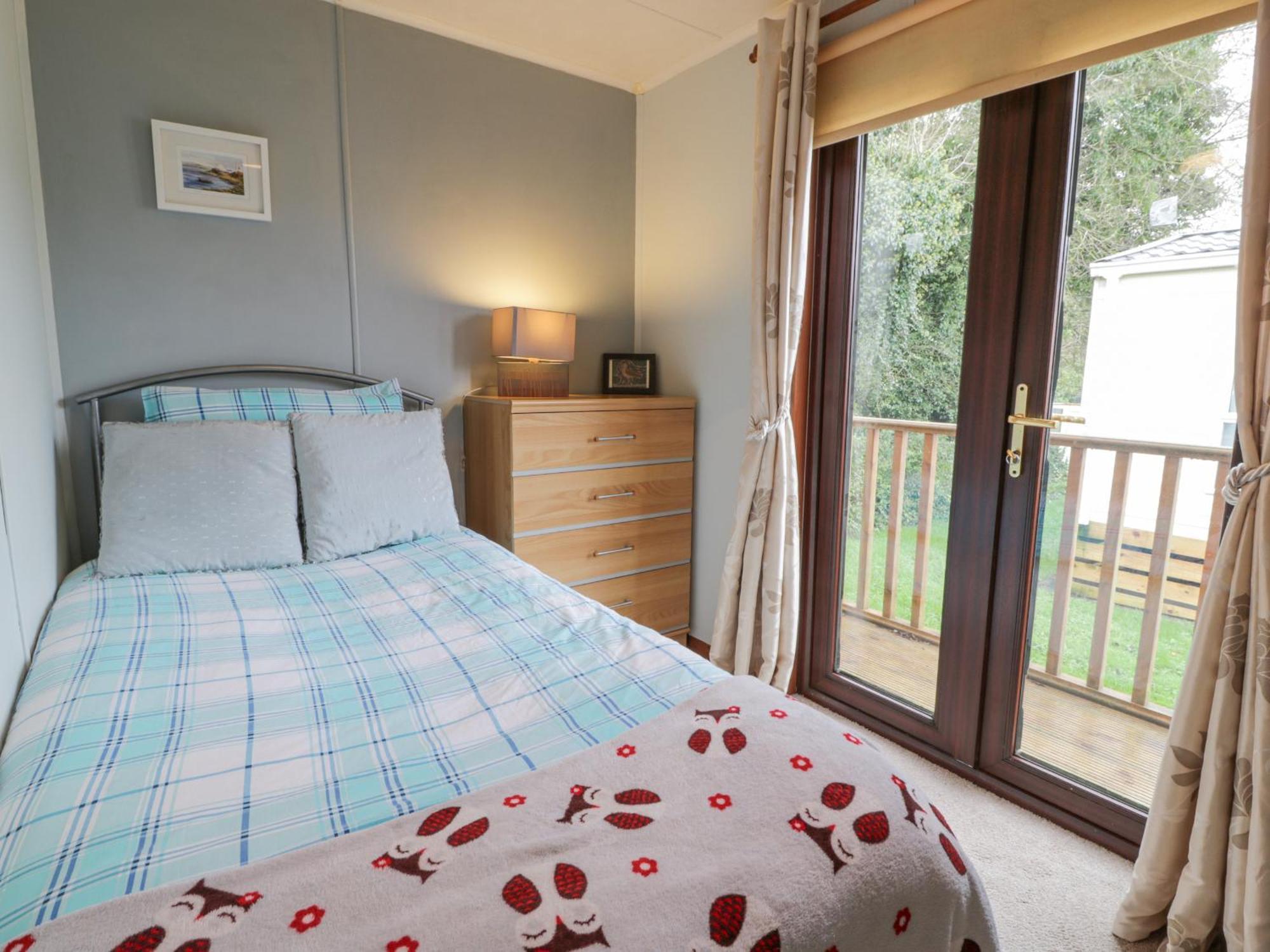 Roe Deer Lodge Newton Stewart Kültér fotó