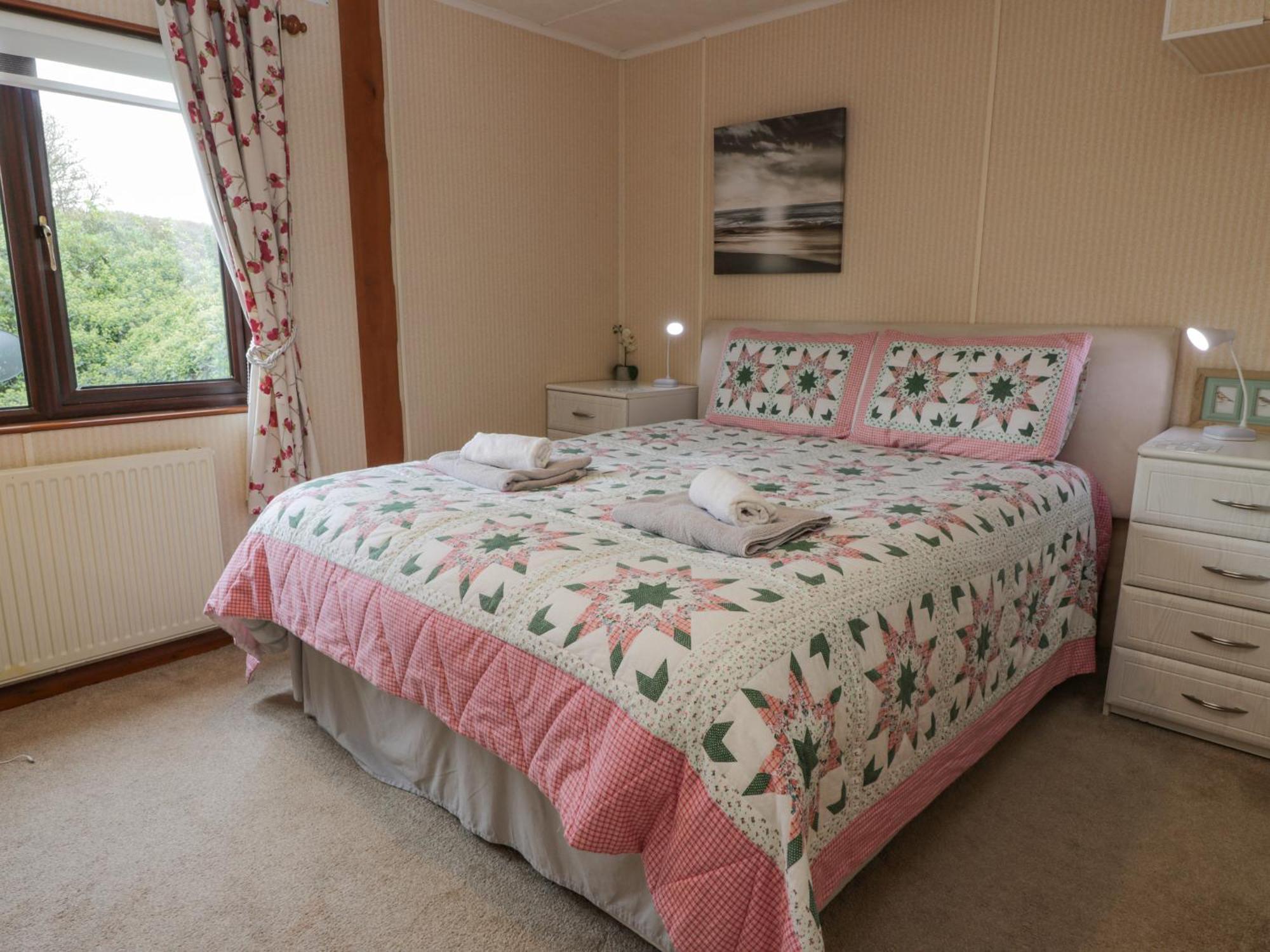Roe Deer Lodge Newton Stewart Kültér fotó