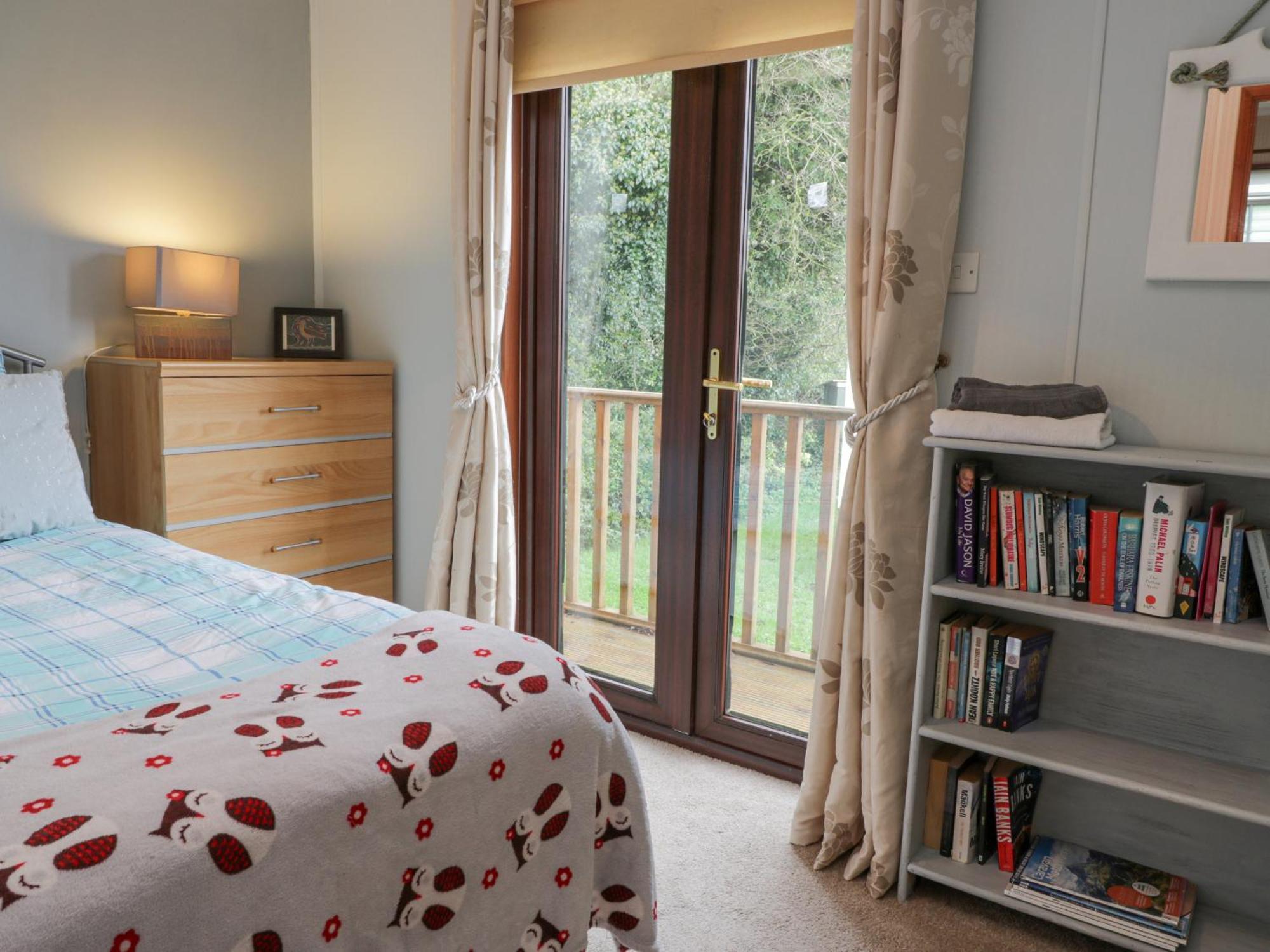 Roe Deer Lodge Newton Stewart Kültér fotó