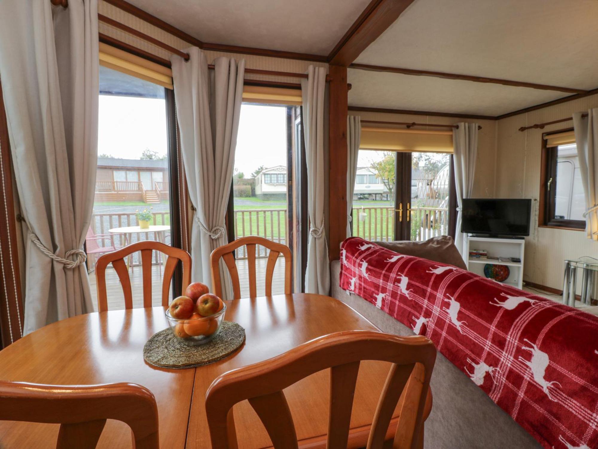 Roe Deer Lodge Newton Stewart Kültér fotó